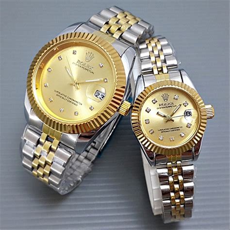 harga jam rolex kw